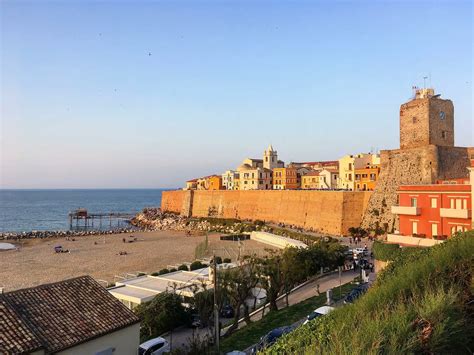 troie termoli|THE 30 BEST Things to Do in Termoli, Italy